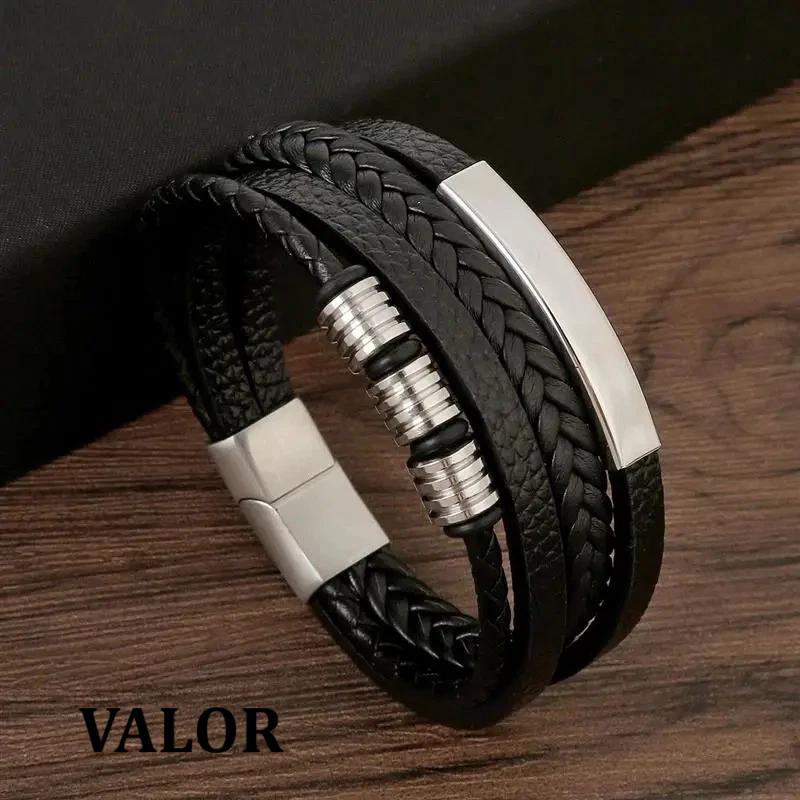 VALOR™ Sentinel Bracelet