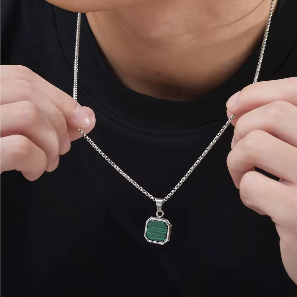 VALOR™ The Stoneforge pendant