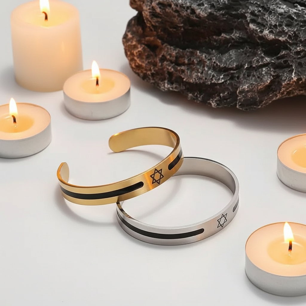 VALOR™ FaithStar Cuff