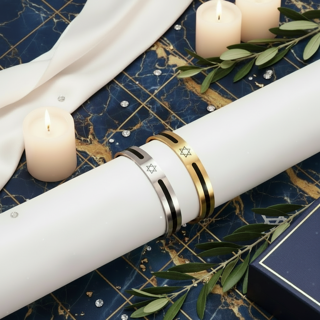 VALOR™ FaithStar Cuff