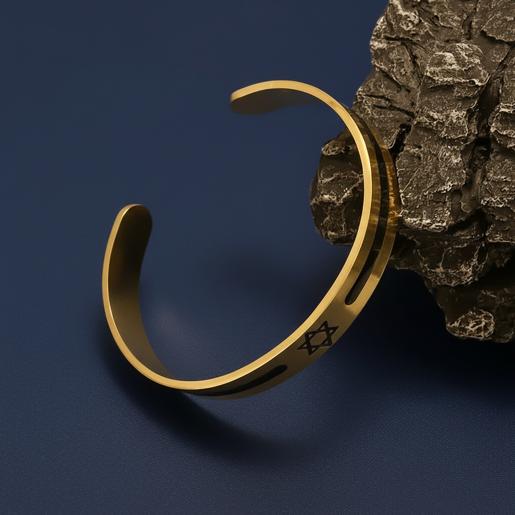 VALOR™ FaithStar Cuff