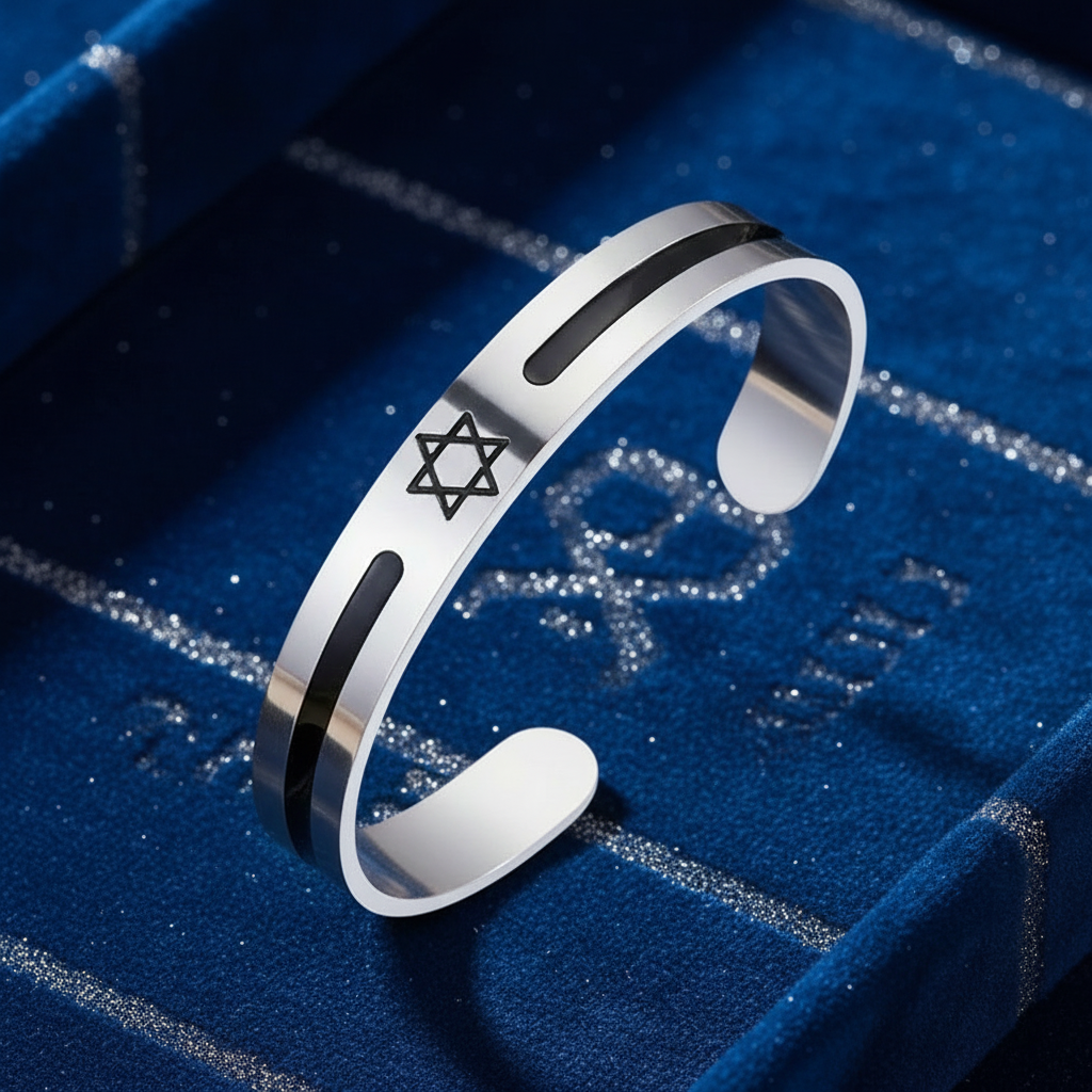 VALOR™ FaithStar Cuff