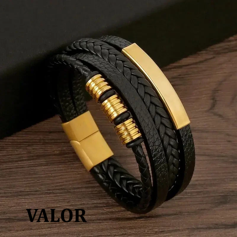 VALOR™ Sentinel Bracelet