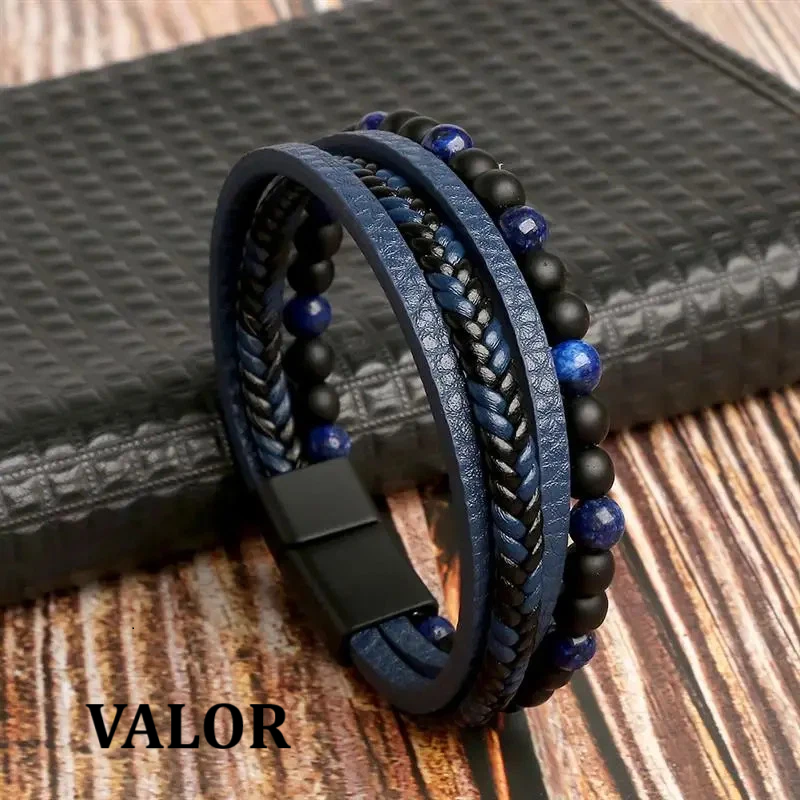 VALOR™ Sentinel Bracelet