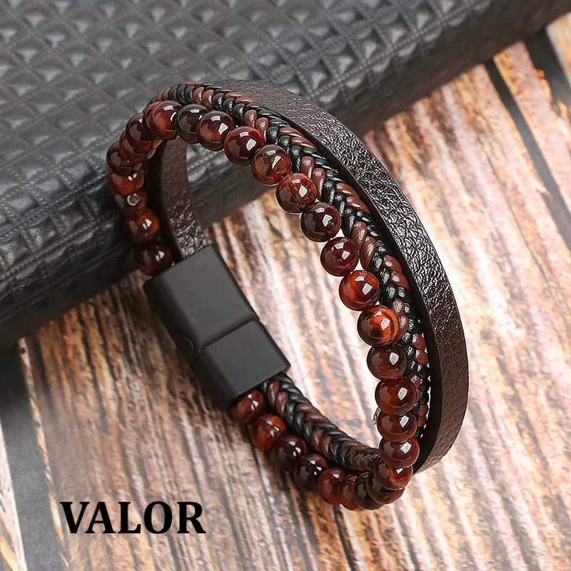 VALOR™ Sentinel Bracelet
