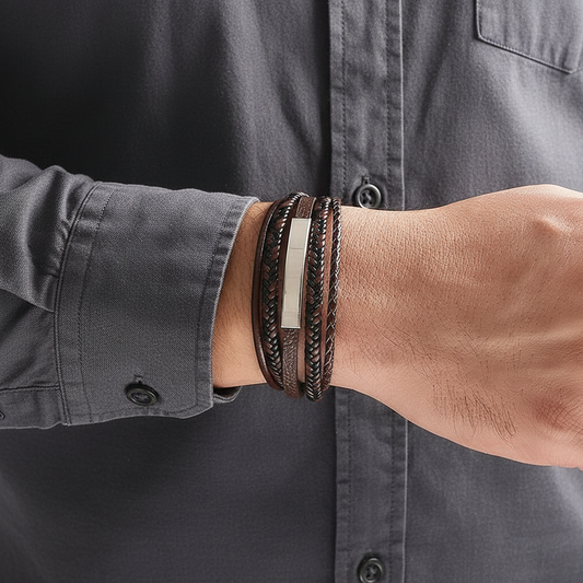 VALOR™ Sentinel Bracelet