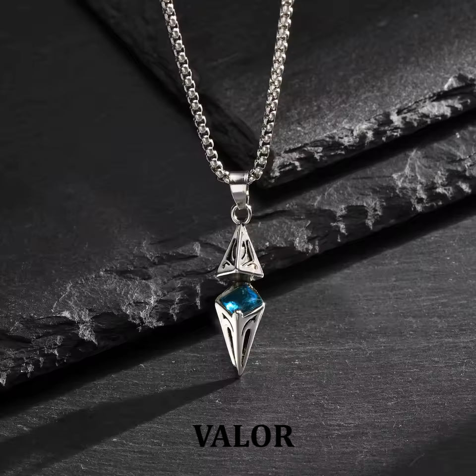 VALOR™ Arcstone Pendant