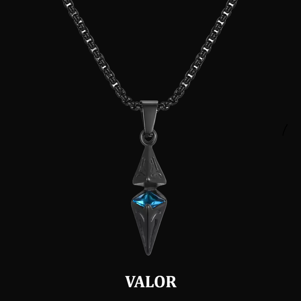 VALOR™ Arcstone Pendant