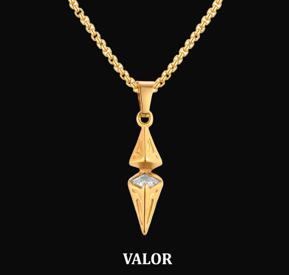 VALOR™ Arcstone Pendant
