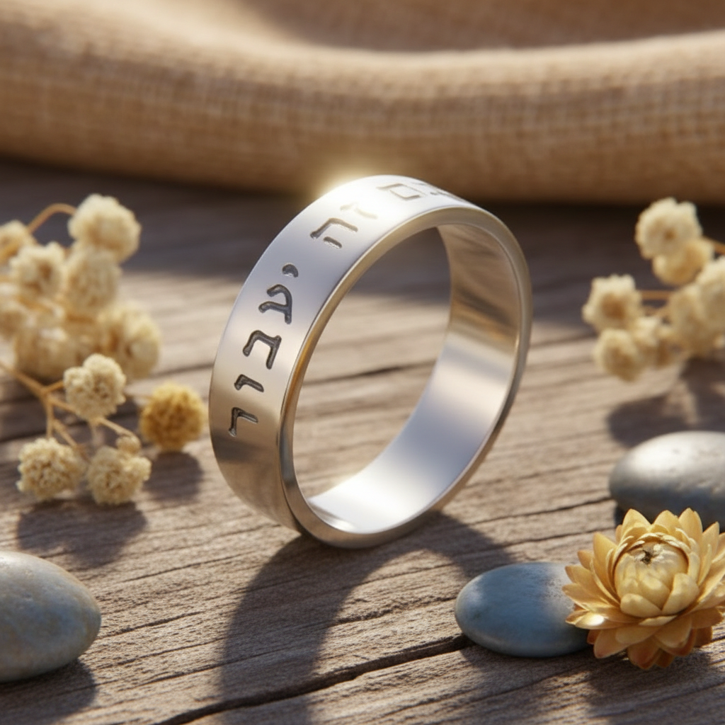 VALOR™ Faithbound Ring